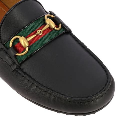 mosca de gucci|mocasines de hombre gucci.